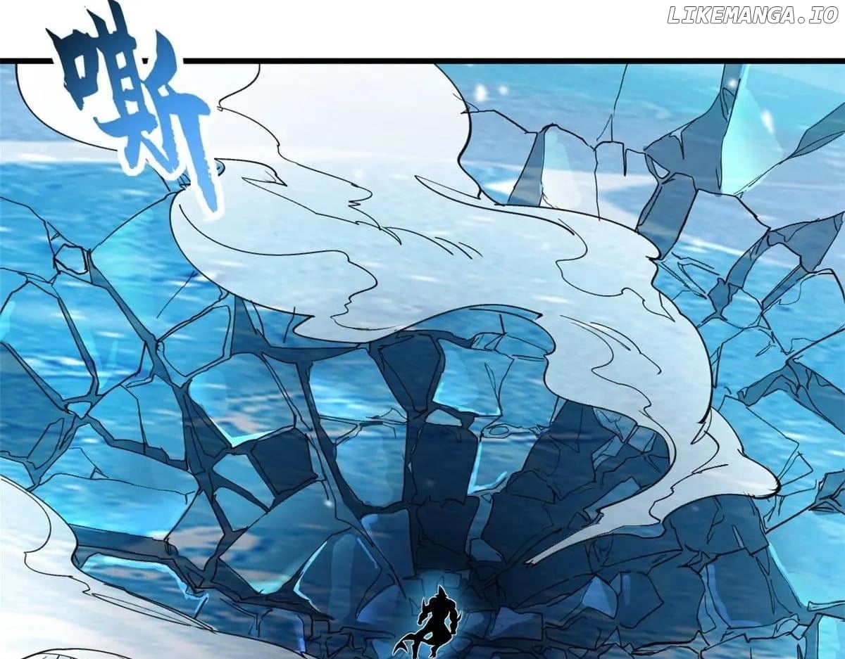 Astral Pet Store Chapter 169 - page 40